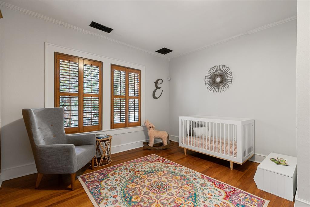 Munger Place Heights - Residential