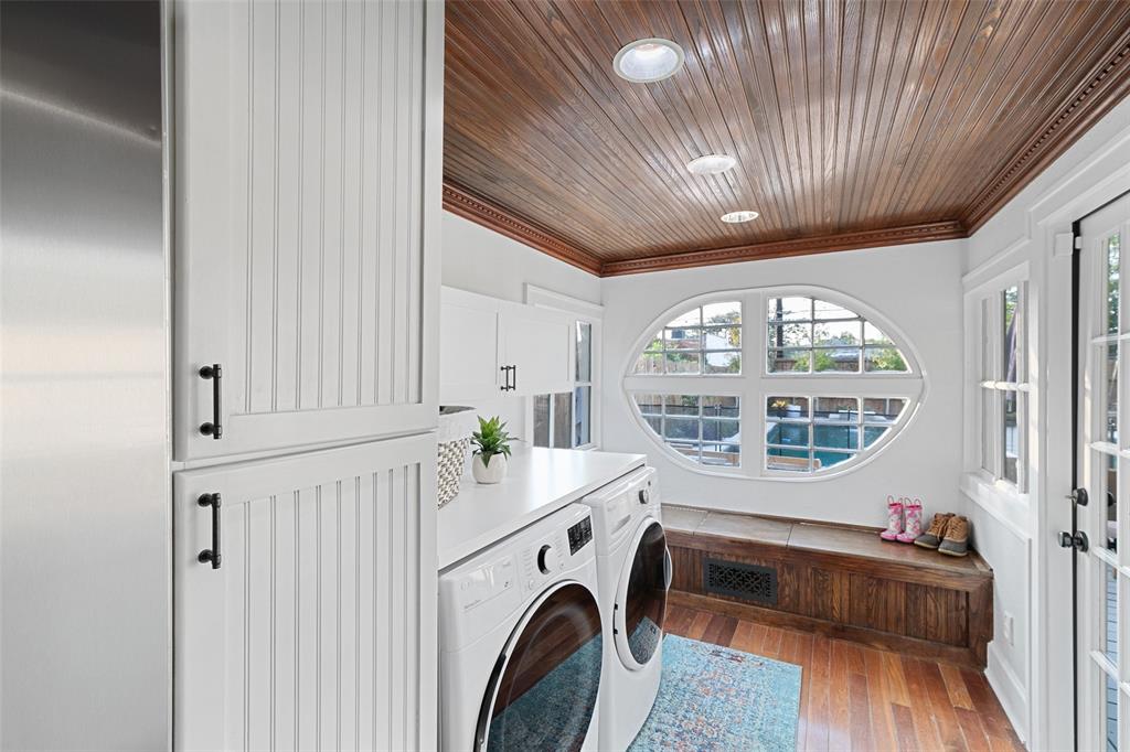 Munger Place Heights - Residential