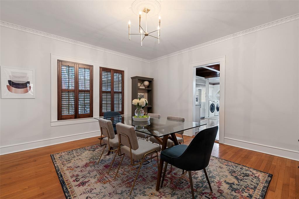 Munger Place Heights - Residential