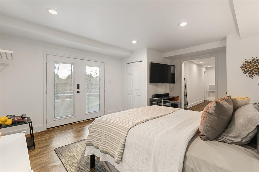 Munger Place Heights - Residential