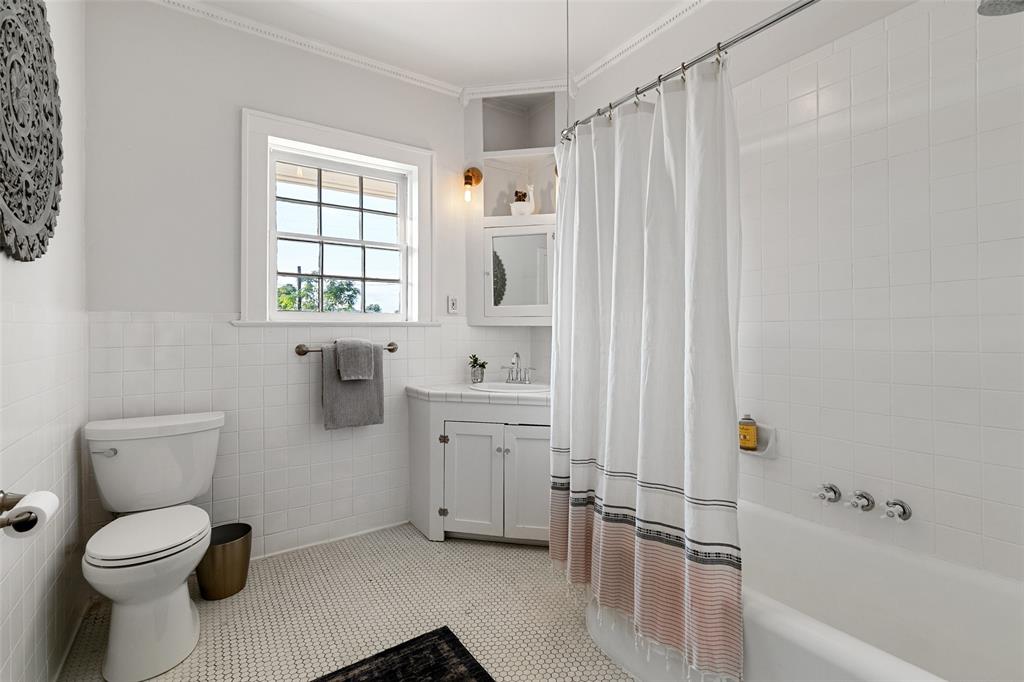 Munger Place Heights - Residential