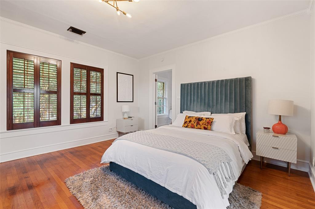 Munger Place Heights - Residential