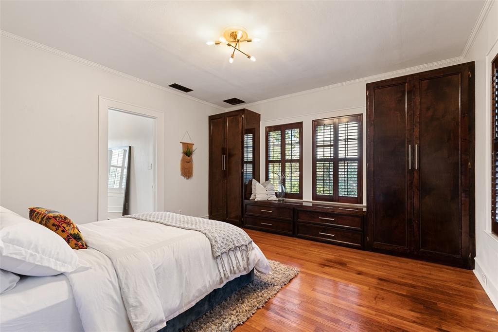 Munger Place Heights - Residential