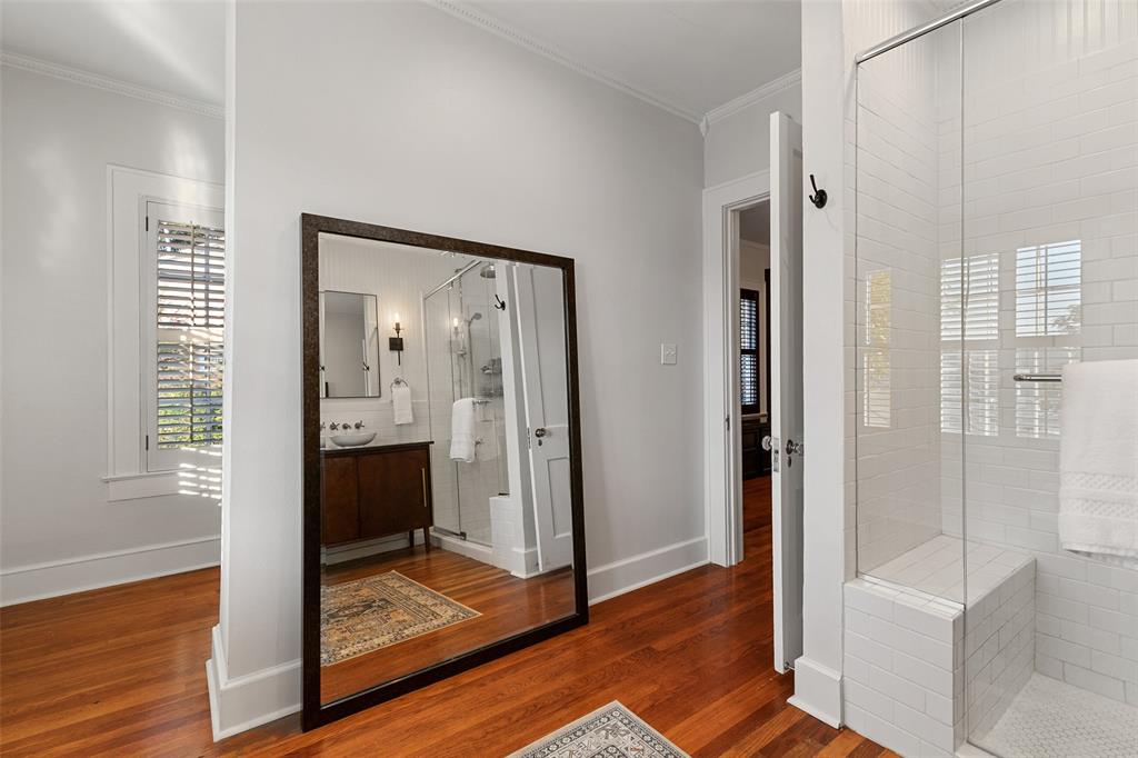 Munger Place Heights - Residential