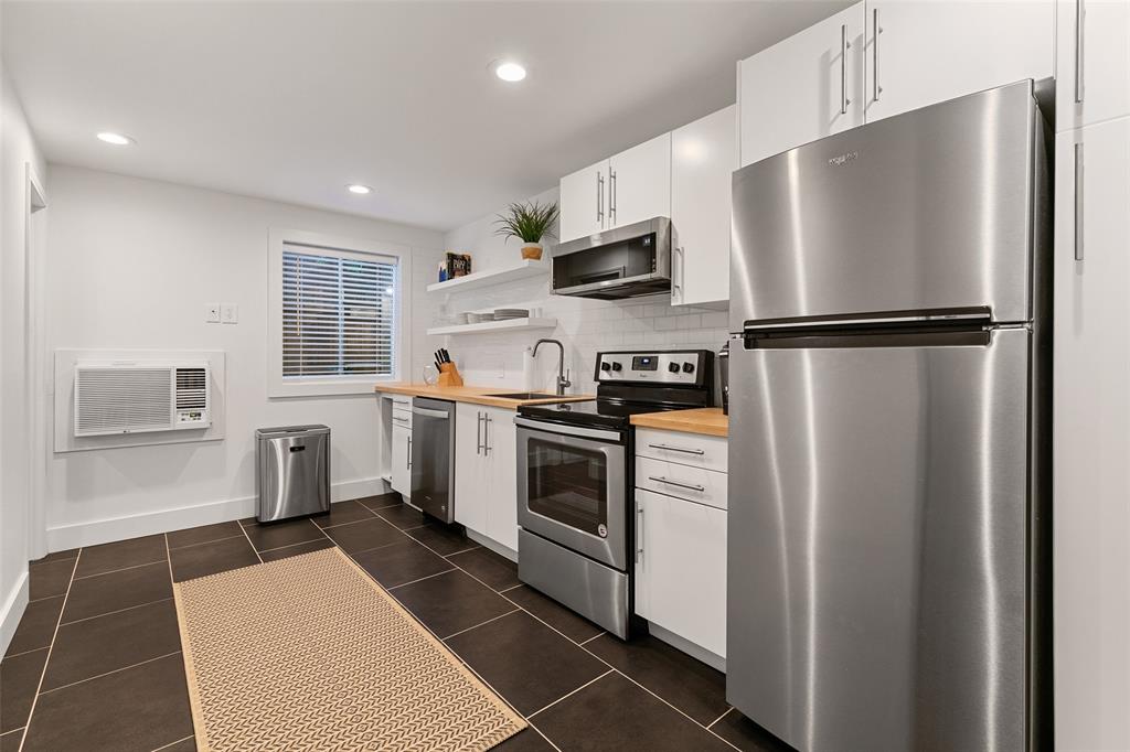 Munger Place Heights - Residential