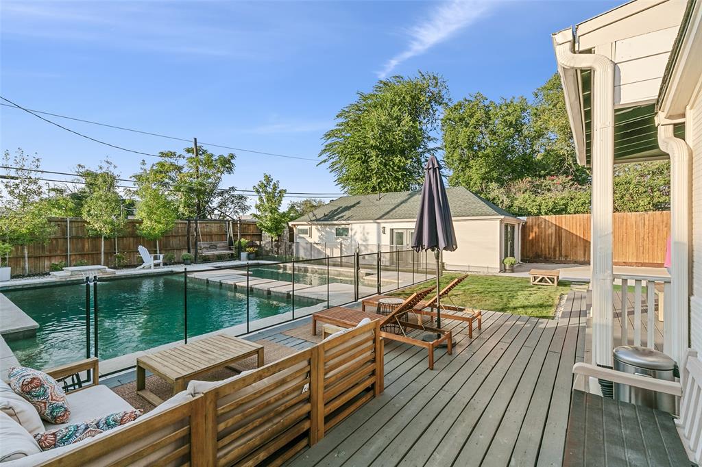 Munger Place Heights - Residential