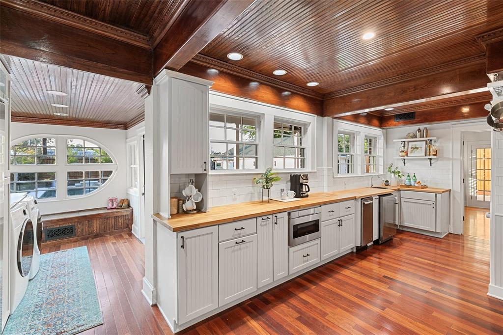 Munger Place Heights - Residential