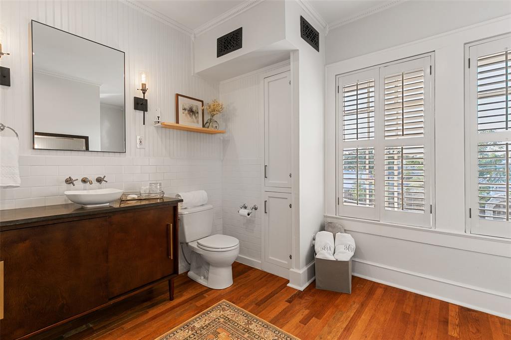 Munger Place Heights - Residential