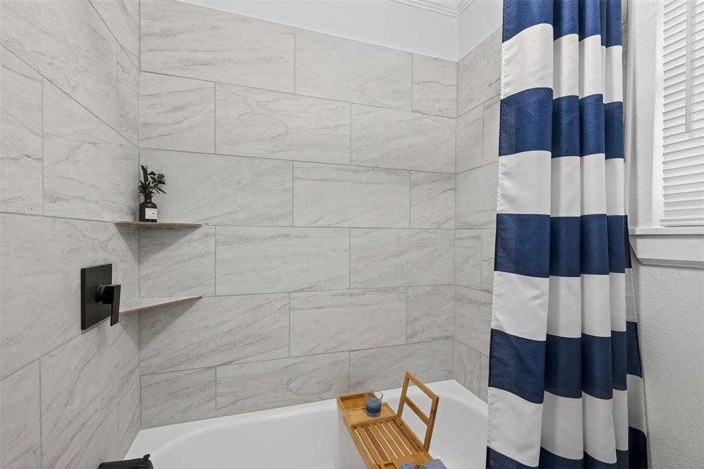 Ned Jenkins - Residential