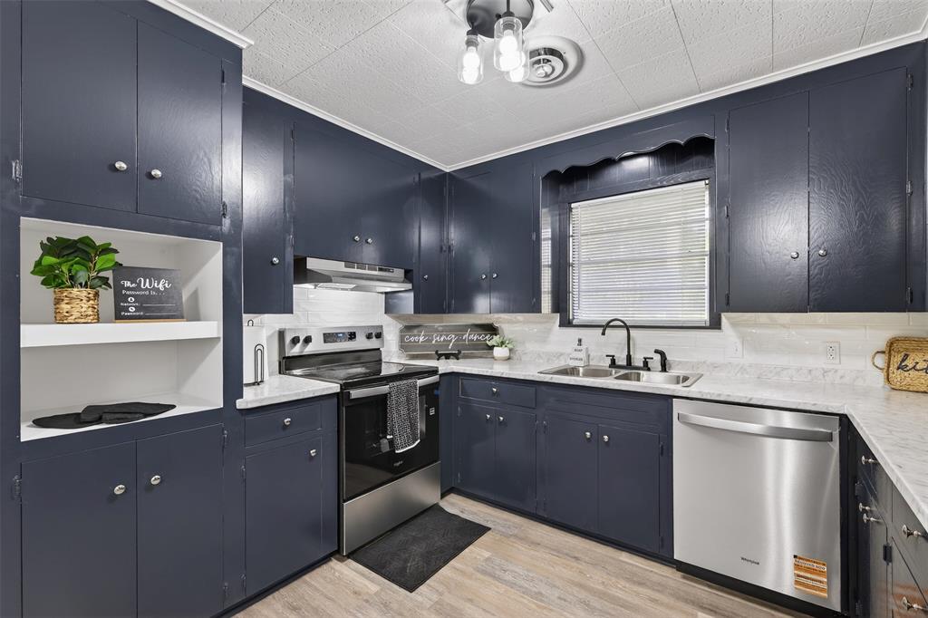 Ned Jenkins - Residential