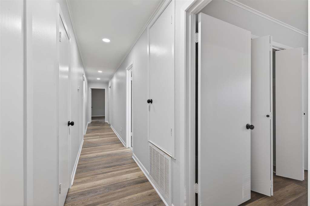 Ned Jenkins - Residential