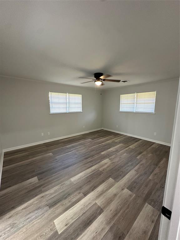 Ned Jenkins - Residential