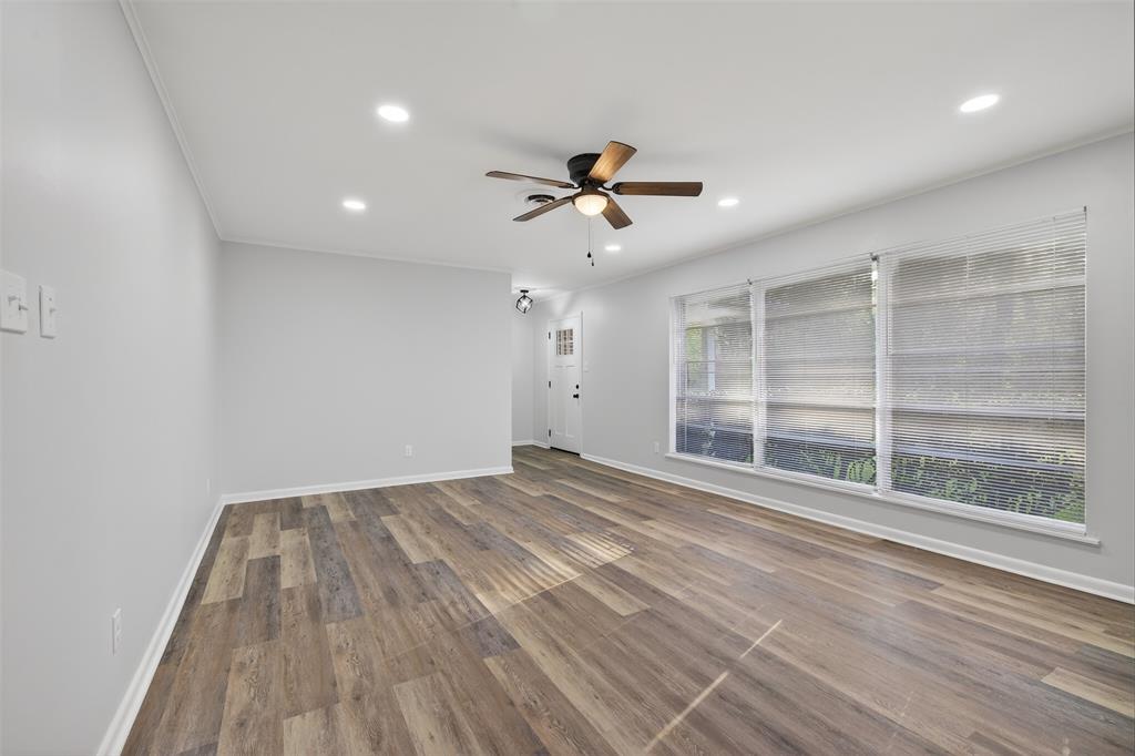 Ned Jenkins - Residential