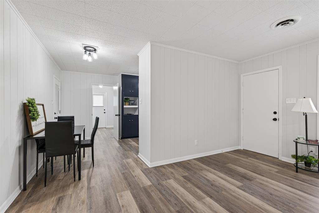 Ned Jenkins - Residential