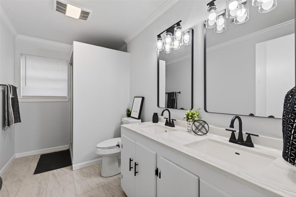 Ned Jenkins - Residential