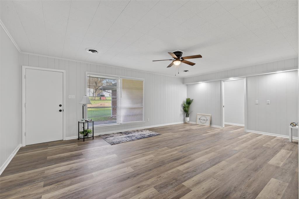 Ned Jenkins - Residential