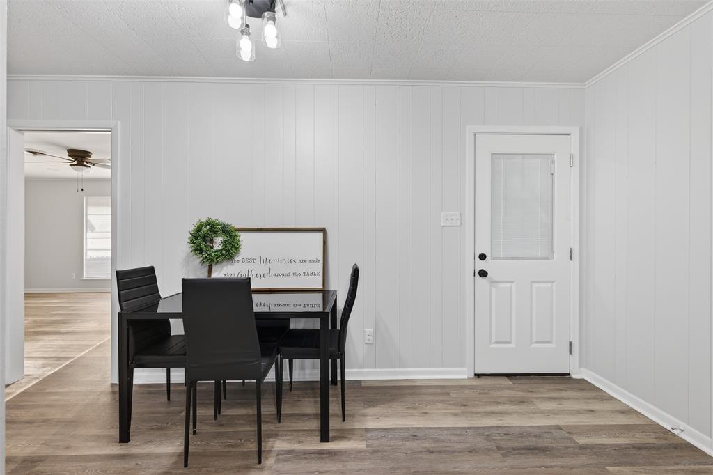 Ned Jenkins - Residential