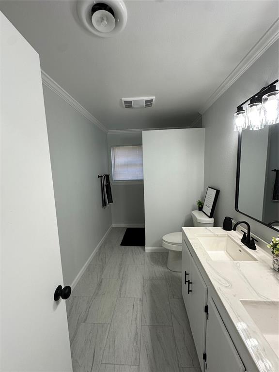 Ned Jenkins - Residential