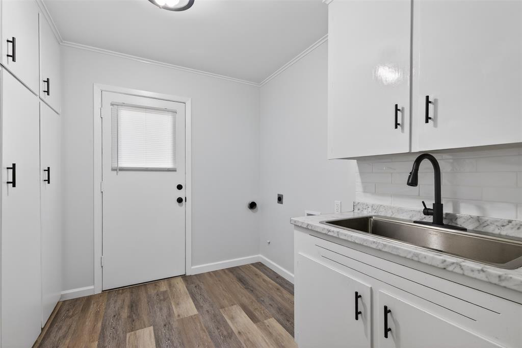 Ned Jenkins - Residential