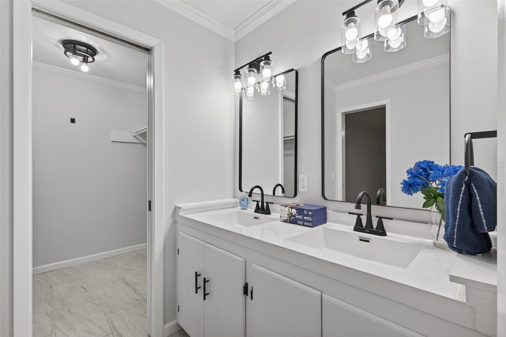 Ned Jenkins - Residential