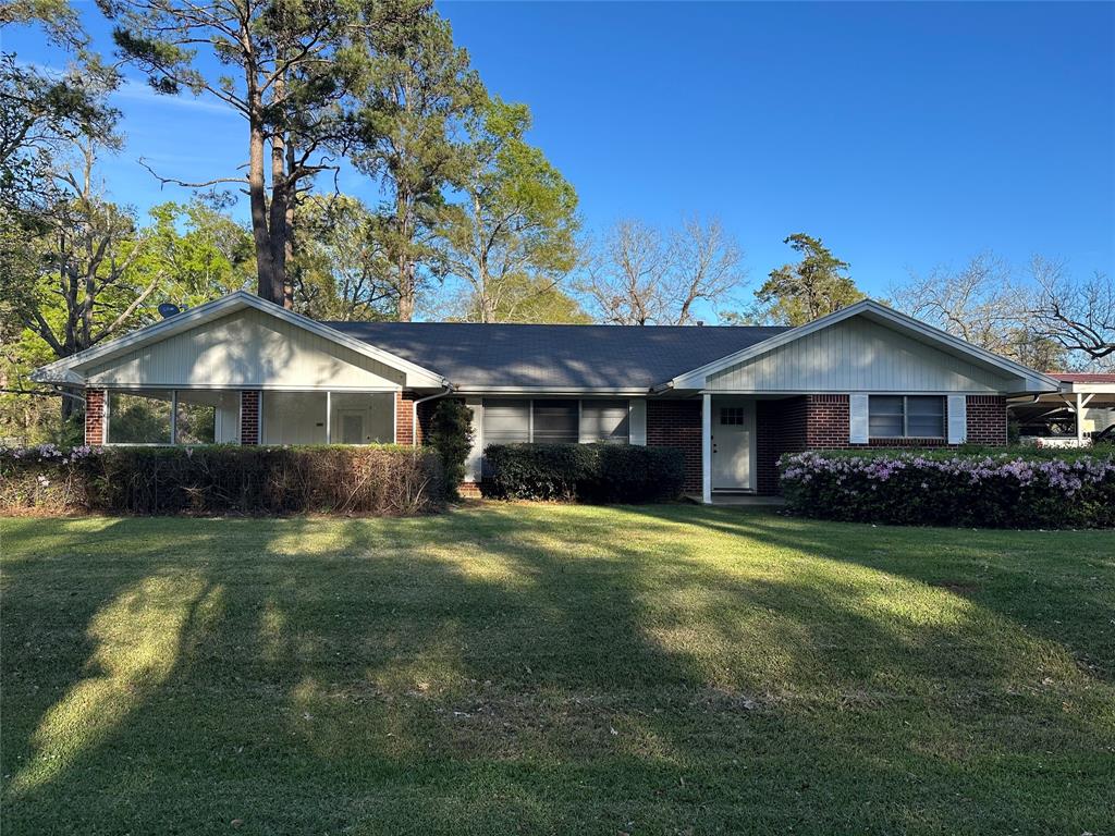 Ned Jenkins - Residential