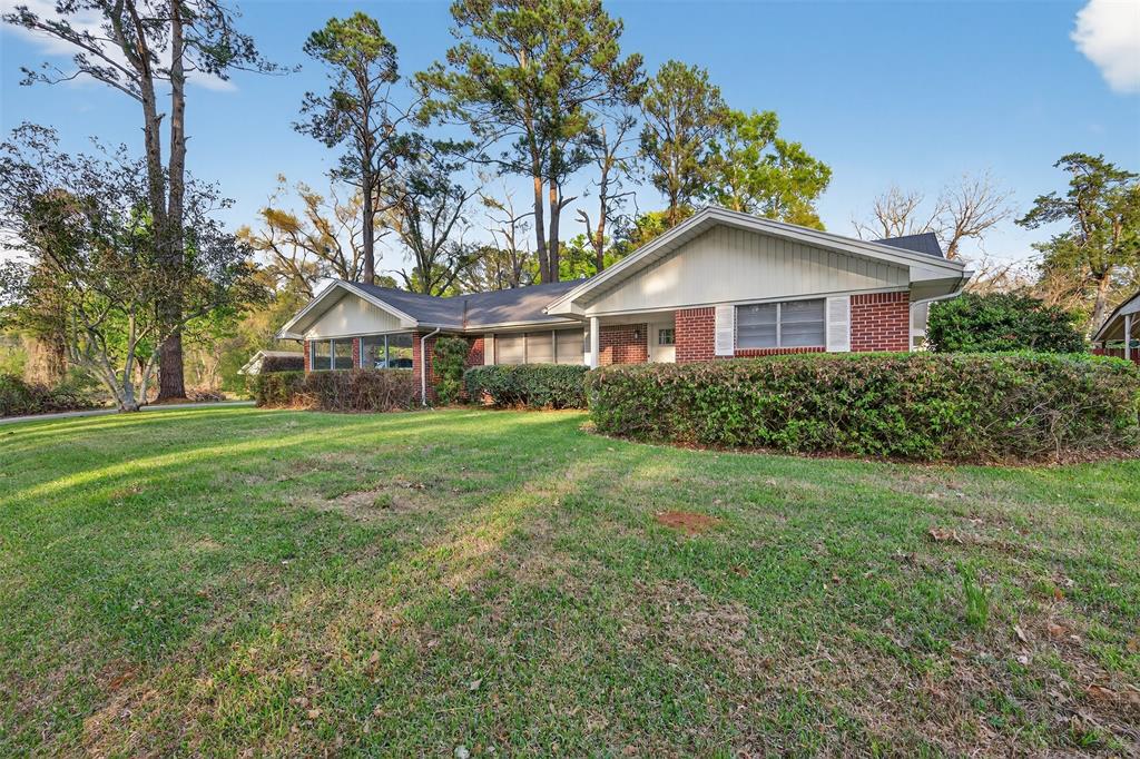 Ned Jenkins - Residential