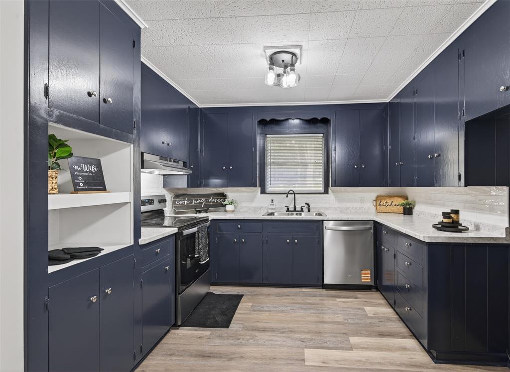 Ned Jenkins - Residential