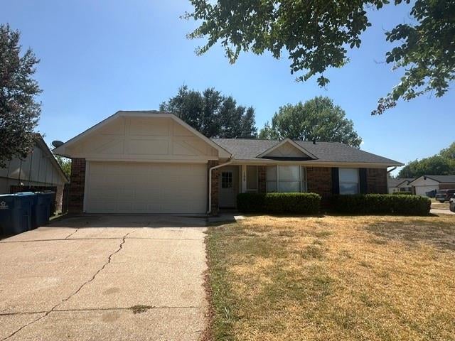 Photo of 158 Brockway Drive, Rockwall, TX 75032 (MLS # 21366878)