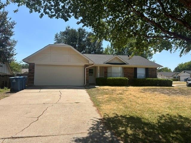 Photo of 158 Brockway Drive, Rockwall, TX 75032 (MLS # 21366878)