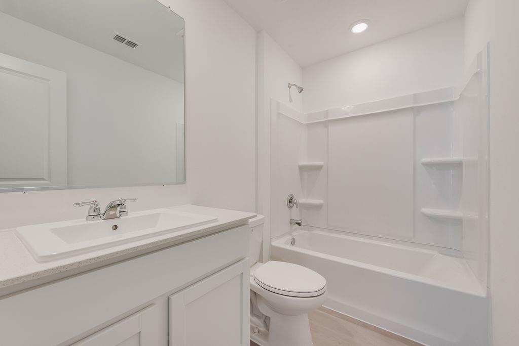 Highpointe Ranch - Residential