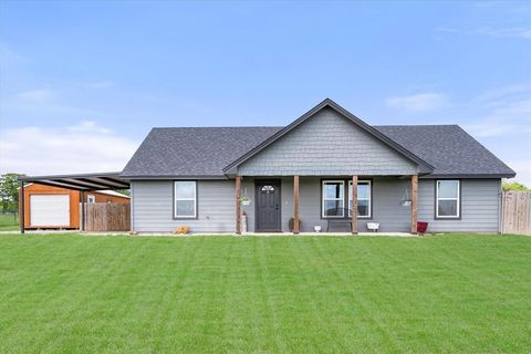 2004 Brown Loop Poolville TX 76487
