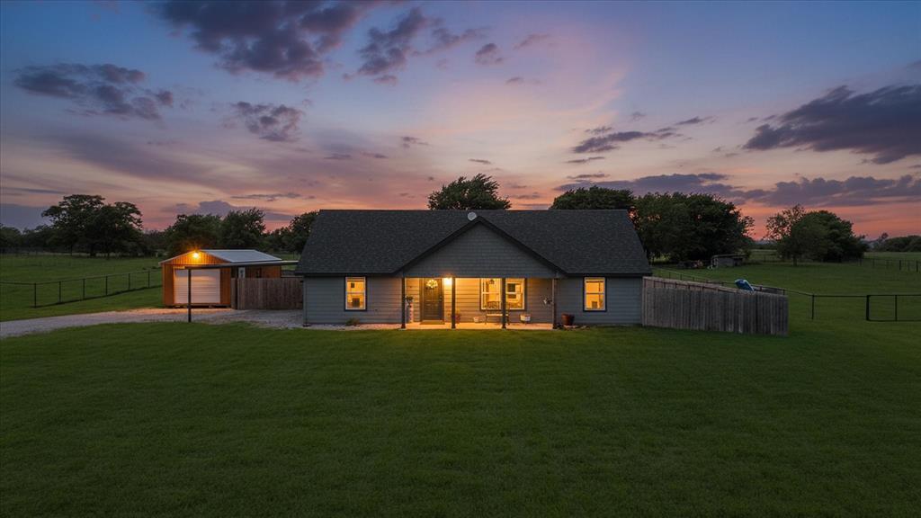 Monarch Estates Ph II - Residential