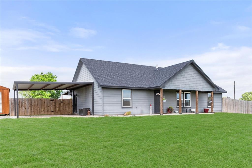 Monarch Estates Ph II - Residential
