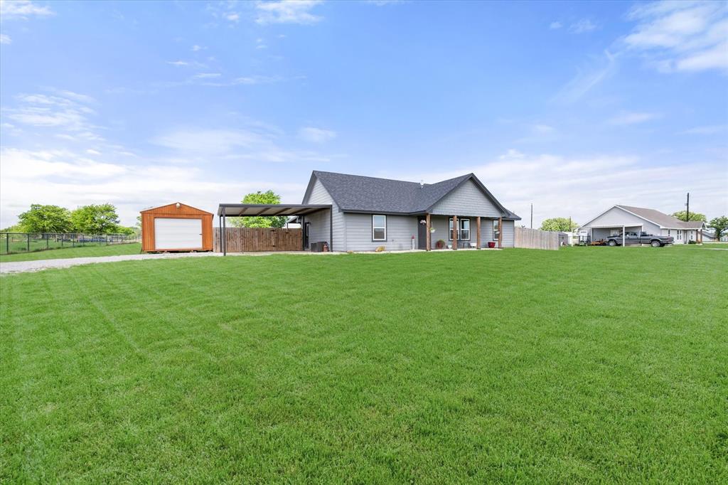 Monarch Estates Ph II - Residential