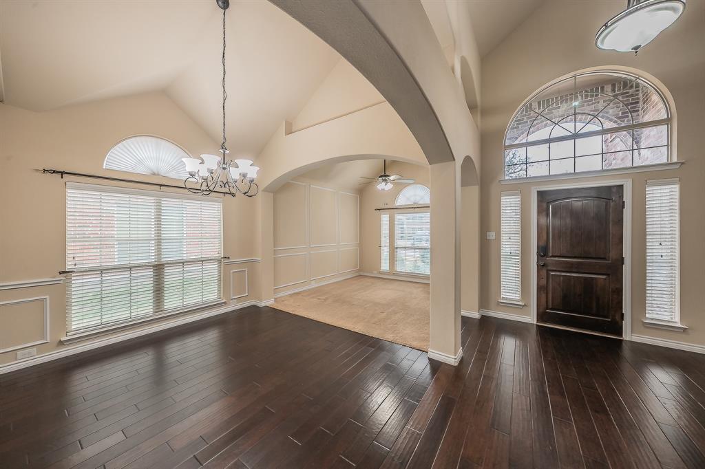 Summer Creek Ranch Add - Residential