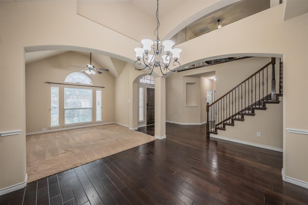 Summer Creek Ranch Add - Residential