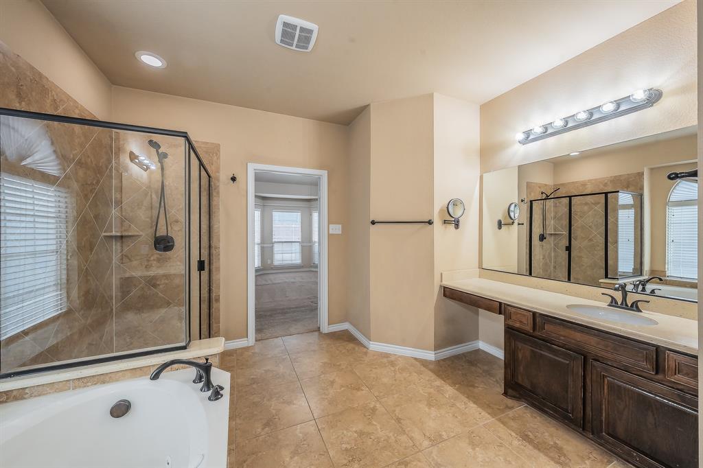 Summer Creek Ranch Add - Residential