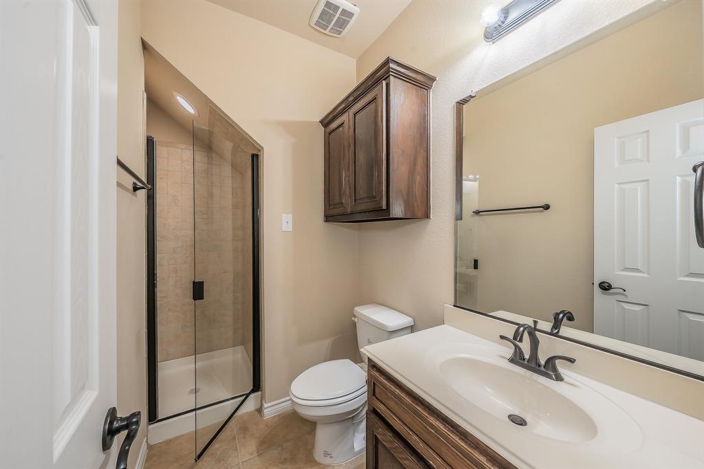 Summer Creek Ranch Add - Residential