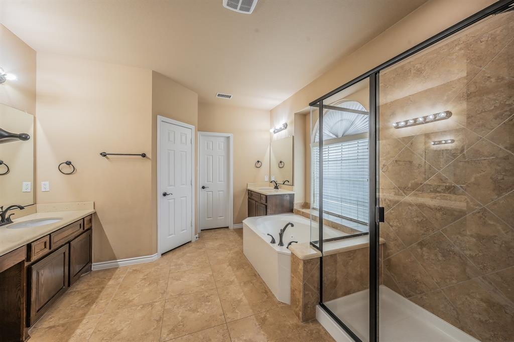 Summer Creek Ranch Add - Residential