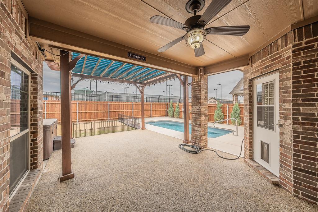 Summer Creek Ranch Add - Residential