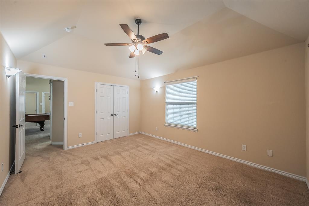 Summer Creek Ranch Add - Residential