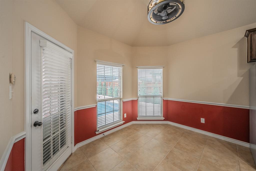 Summer Creek Ranch Add - Residential