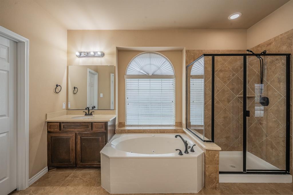 Summer Creek Ranch Add - Residential