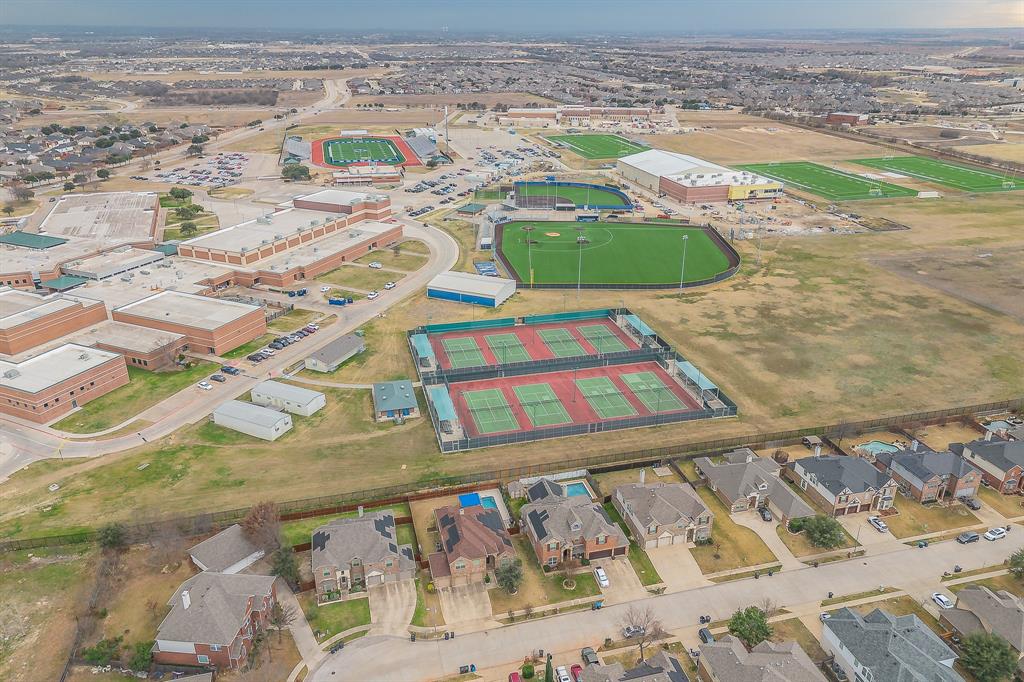 Summer Creek Ranch Add - Residential