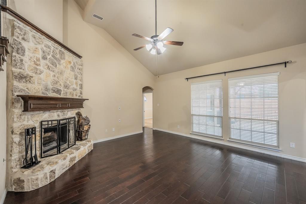 Summer Creek Ranch Add - Residential