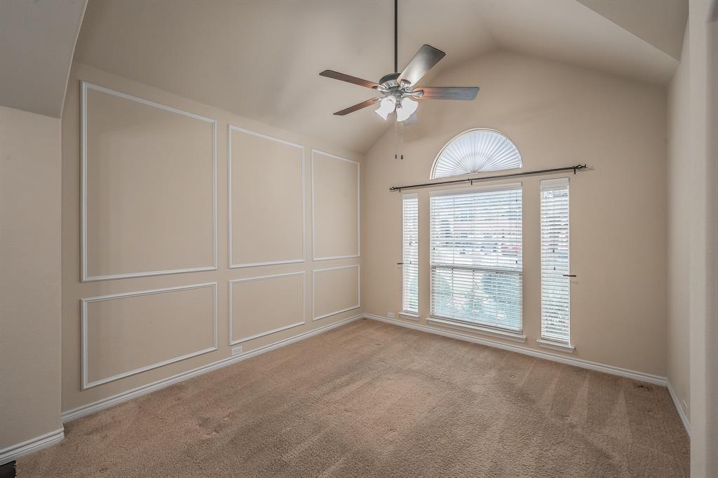 Summer Creek Ranch Add - Residential