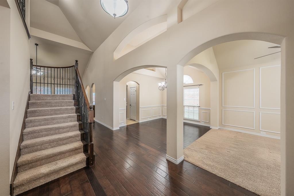 Summer Creek Ranch Add - Residential