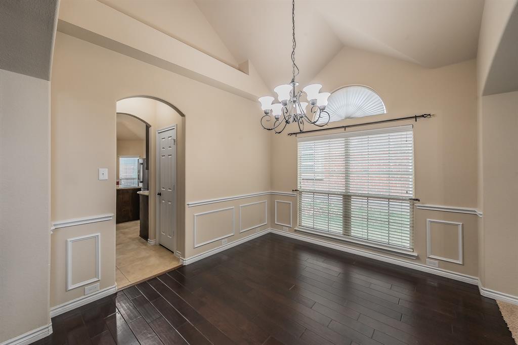 Summer Creek Ranch Add - Residential