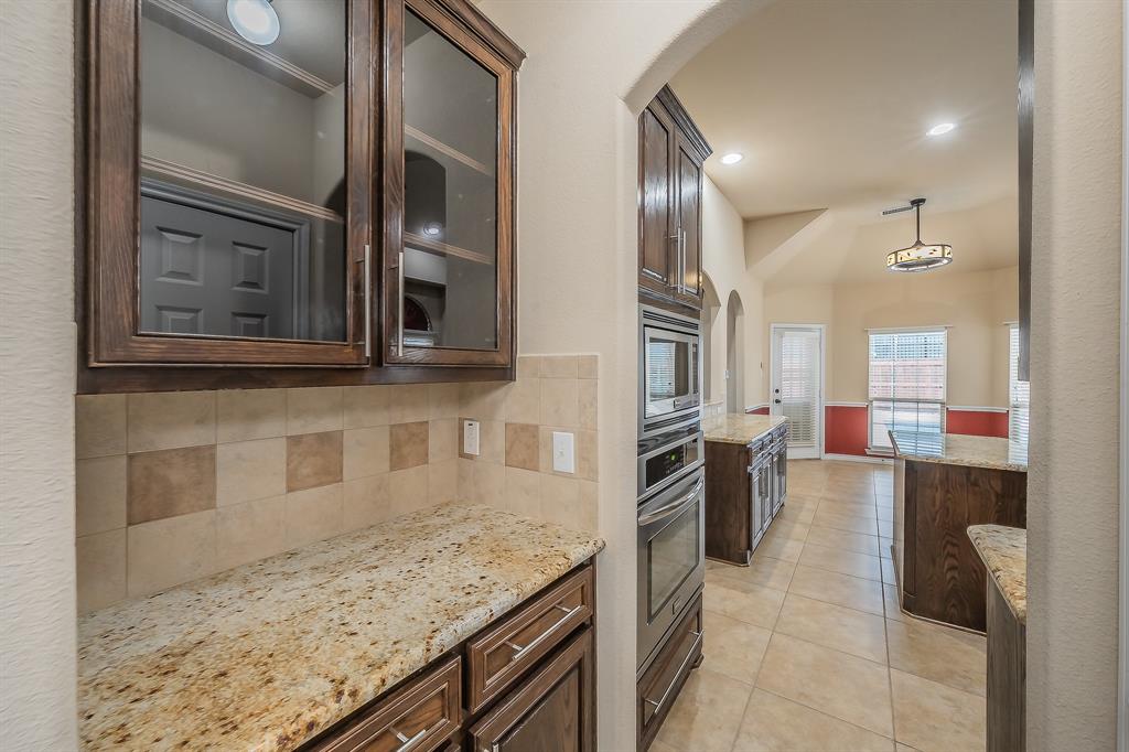 Summer Creek Ranch Add - Residential