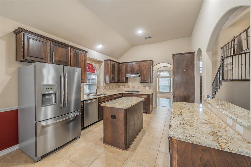 Summer Creek Ranch Add - Residential